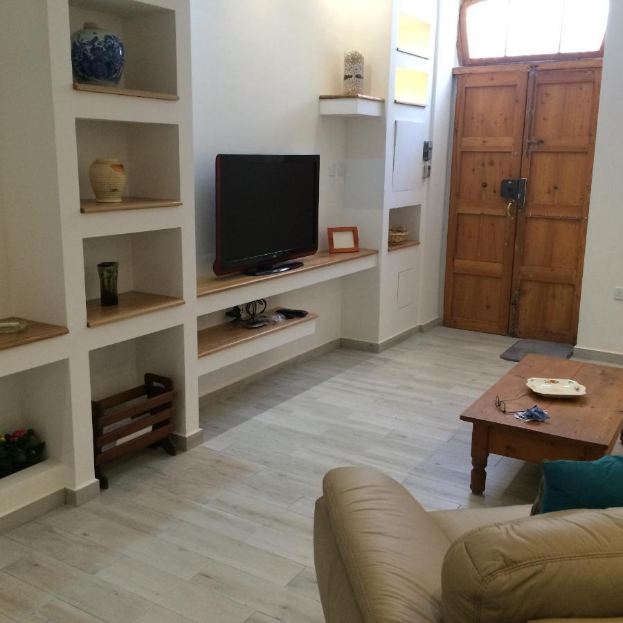Pawlu Accommodations Sliema Exterior foto