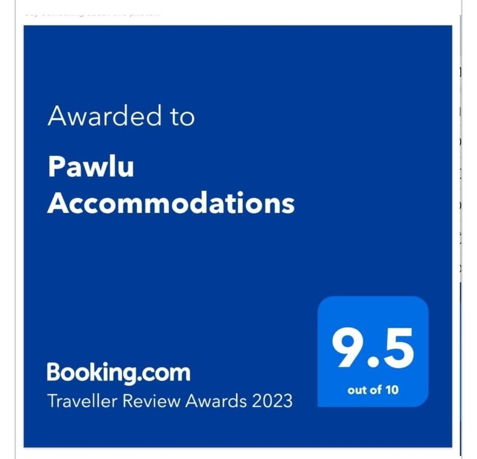 Pawlu Accommodations Sliema Exterior foto
