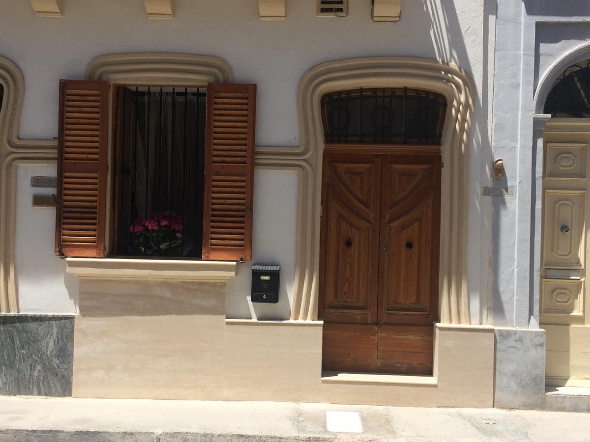 Pawlu Accommodations Sliema Exterior foto