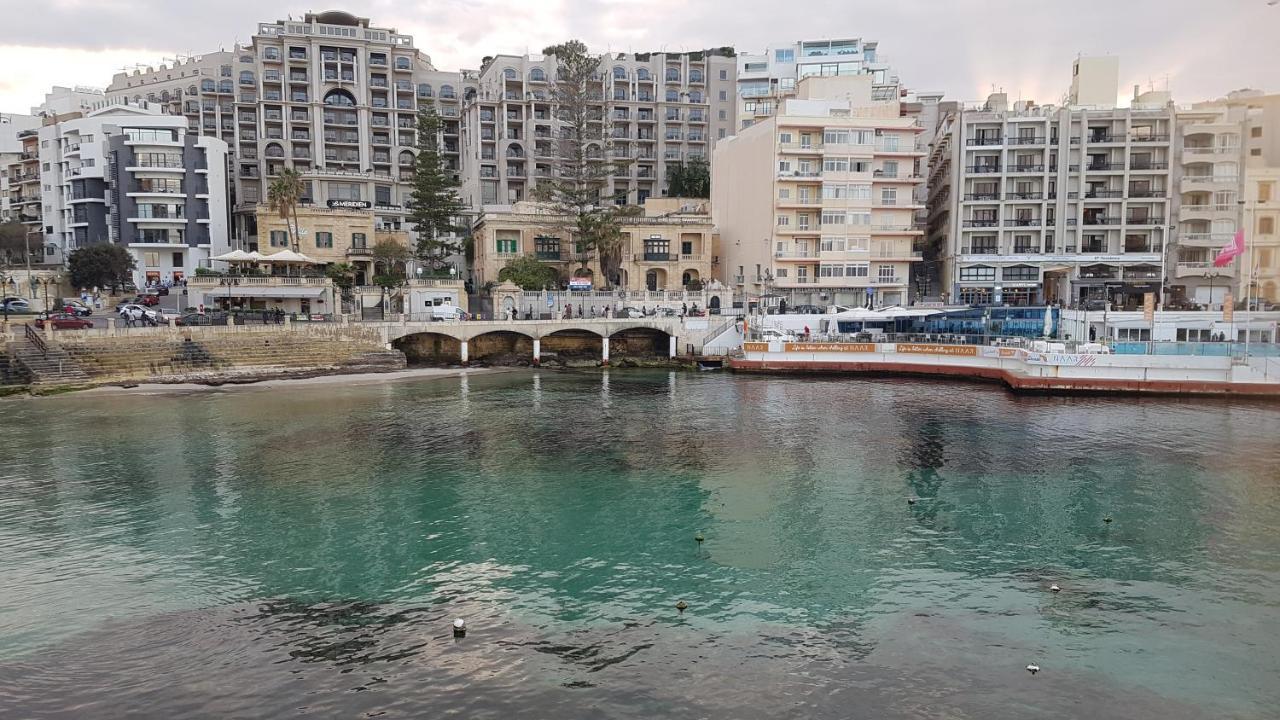 Pawlu Accommodations Sliema Exterior foto